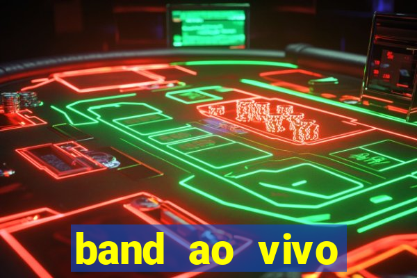 band ao vivo gratis multicanais